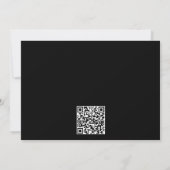 Invitation Notre plus grand Baby shower d'aventure (Dos)