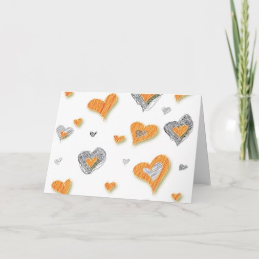 Invitation Nounours (Dos)