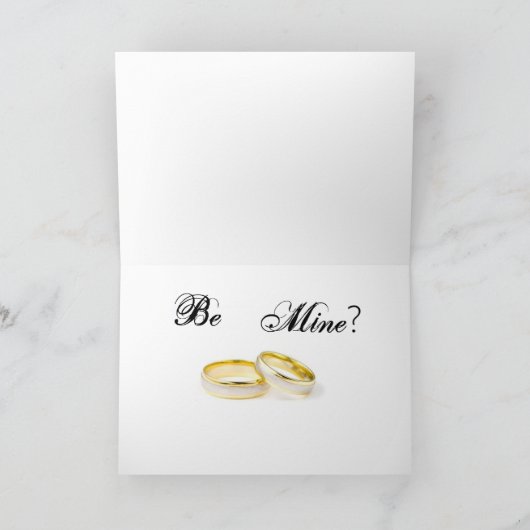 Invitation Nounours (Intérieur)