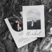 Nous Avons Fait Le noeud | Photo Elopement Faire-p