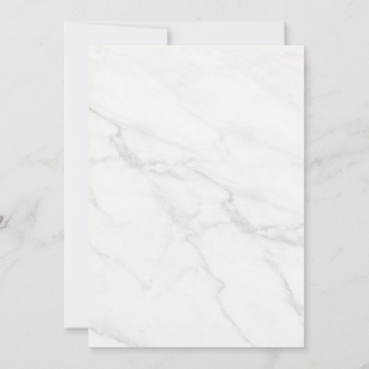 Invitation NOUS FAISONS ENCORE Des réceptions de renouvelleme (Dos)