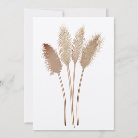 Invitation Nous Faisons Encore Mariage Anniversaire Renouvell (Dos)