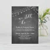 Invitation Nous faisons toujours de la typographie tableau no (Debout devant)