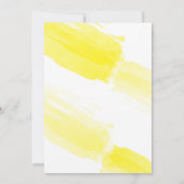 Invitation Nous Faisons Toujours Mariage Anniversaire Invitat (Dos)