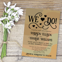 Nous Fun Mot Art Terme Mariage