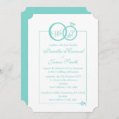 Invitation Nous Le Faisons ! (Devant / Derrière)