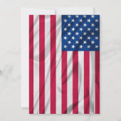 Invitation Nous Serons Fermés En Occasion De La Fête Du Trava (Dos)