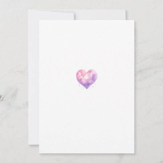 Invitation Nouveau Chapitre Citrouille Automne Baby shower Au (Dos)