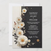 Invitation Nouveau Nous faisons Acrylique Drama Asiatique épa (Devant)