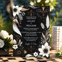 Nouveau Retro Boho Studio Creative Illustrated Mar