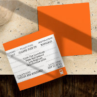 Nouveauté Mariage de train britannique personnalis