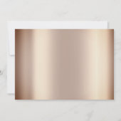 Invitation Nouveaux logements Nous avons déménagé la fête imm (Dos)