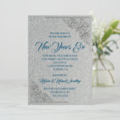 Invitation Nouvel An Glity (Debout devant)