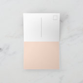 Invitation Nouvel An ukrainien (Intérieur)