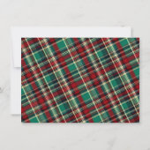 Invitation Nouvelle maison Sweet Home Vacances Moving Faire-p (Dos)