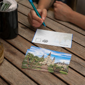 Invitation Nouvelle-Orléans Cathédrale Saint-Louis Louisiane 