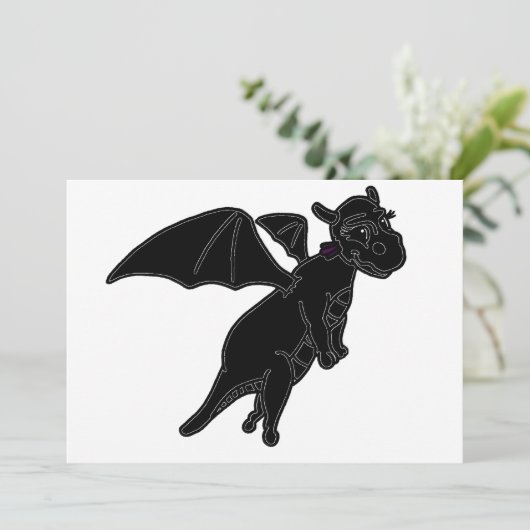 Invitation Nowr (Debout devant)