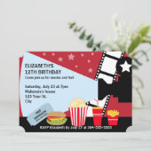 Invitation Nuit des films (Debout devant)