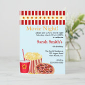 Invitation Nuit des films (Debout devant)