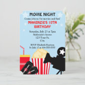 Invitation Nuit des films (Debout devant)