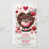 Invitation numérique de la fête de la Saint-Galent (Devant)