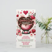 Invitation numérique de la fête de la Saint-Galent (Debout devant)