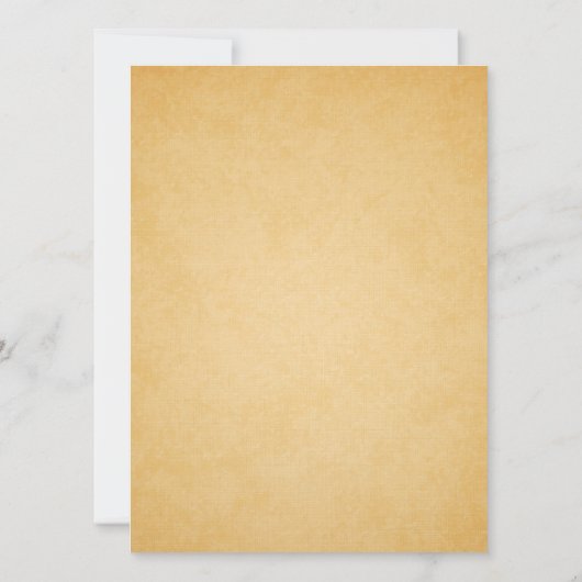 Invitation nuptiale bleue de douche du cru | de (Dos)