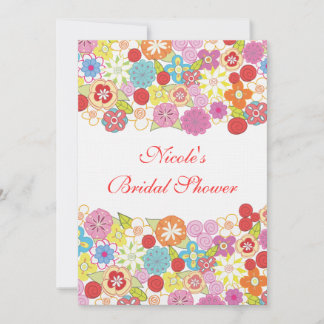 invitation nuptiale faite sur commande assez