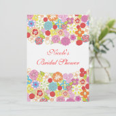 invitation nuptiale faite sur commande assez (Debout devant)