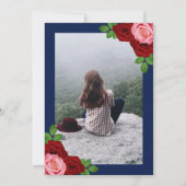 Invitation Nurse Graduation (Dos)