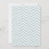 Invitation Nutcracker Sugar Plum Fairy Noël Anniversaire (Dos)