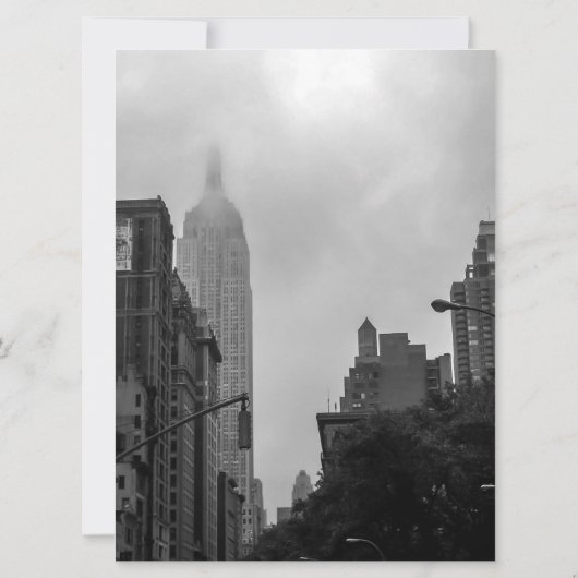 INVITATION NYC (Dos)