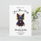 Invitation Nyx – Gardien du Clair de Lune. (Debout devant)