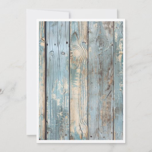 Invitation O-Fish-ally Retraité Funny Fisherman Retraite (Dos)