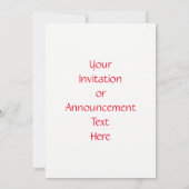 Invitation Oaxaca Mexique Boho ethnique hispanique maya (Dos)