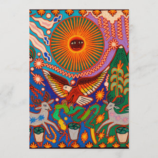 Invitation Oaxaca Mexique Mexique Mexique Mexique Mexique Mex