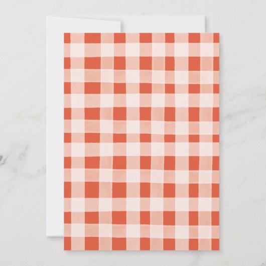 Invitation Objet de Noël en bois pour pendaison de crémaillèr (Dos)