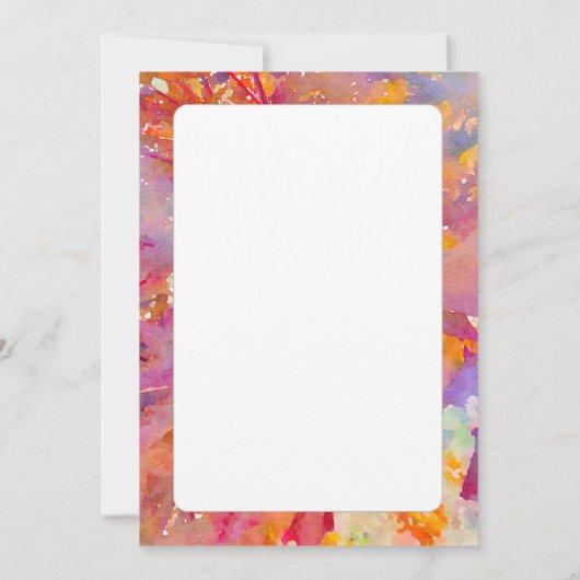 Invitation obscure (Dos)