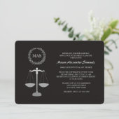 Invitation Obtention du diplôme Inv d'école de droit (Debout devant)