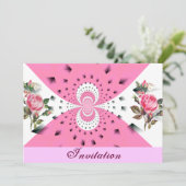 Invitation Occasions spéciales_ (Debout devant)