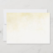 Invitation Ocean Beach Tropical Summer Change La Date (Dos)