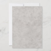 Invitation Ocean Breeze (Dos)