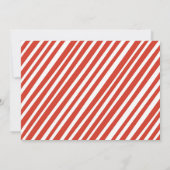 Invitation Official North Pole Nice List Certificate Santa (Dos)