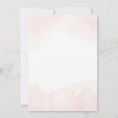 Invitation Officially Thir-Tea Matcha Tea Party 30th Birthday (Dos)