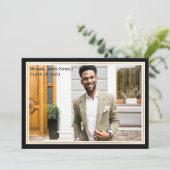 Invitation officiel (Debout devant)