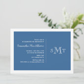 Invitation officielle de diplômes de monographies (Debout devant)