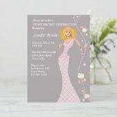 Invitation officielle des Ados de Gown (Debout devant)