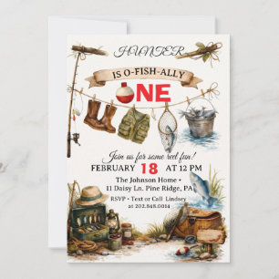 Invitation Officiellement Un Anniversaire Numérique 