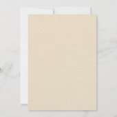 Invitation Oh Baby Farm Animals Baby shower (Dos)