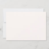 Invitation Oh! Baby Super Retro Daisy Baby shower Party (Dos)